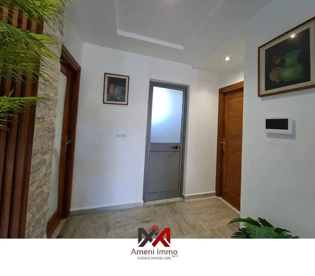 A vendre Villa à El Mourouj 5 - en face Ecole primaire privée " اللؤلؤة ". - Photo 5