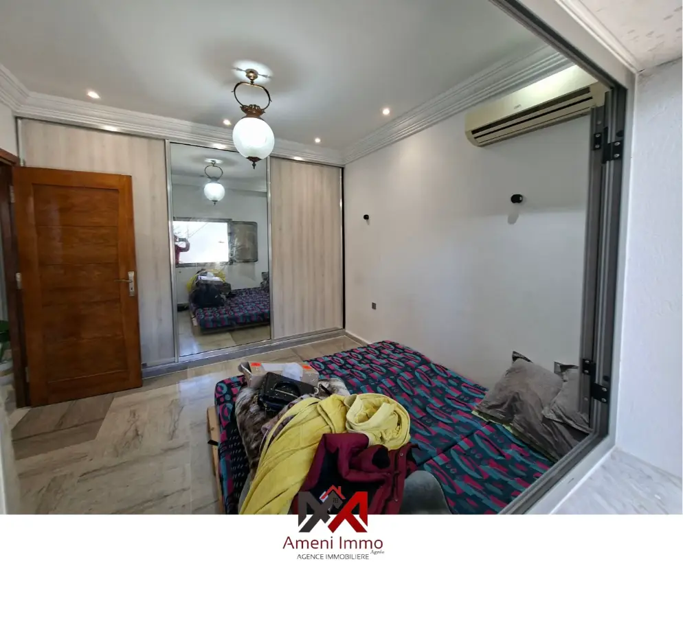 A vendre Villa à El Mourouj 5 - en face Ecole primaire privée " اللؤلؤة ". - Photo 7