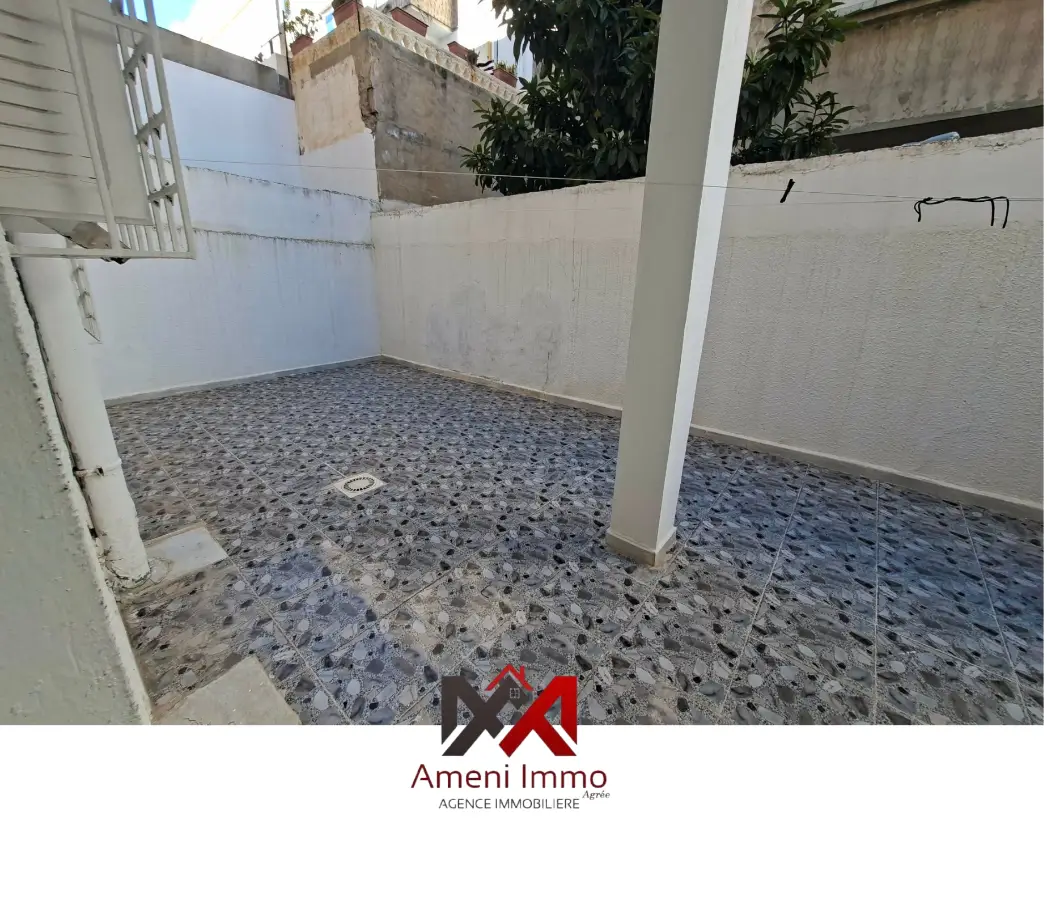 A Louer Etage de villa à El Mourouj 4 - tt près Municipalité. - Photo 10