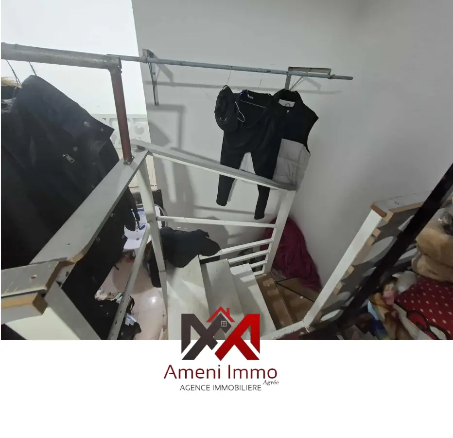 A Vendre Fond de commerce - tt commerce à El Mourouj5juste à coté Magasin général. - Photo 5