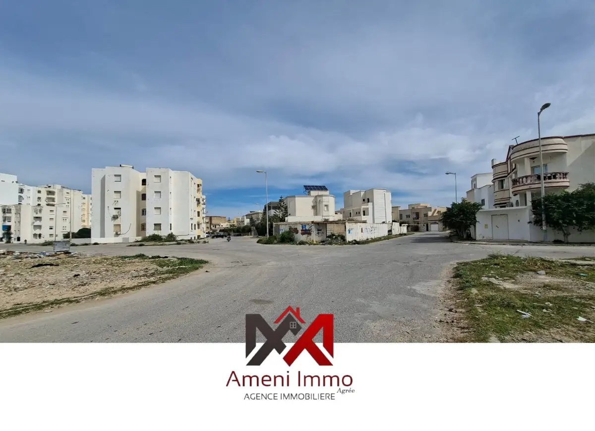 À vendre terrain nu  Au zone touristique Borja cedria  - Photo 6