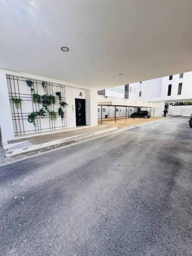 Magnifique appartement haut standing - Photo 2