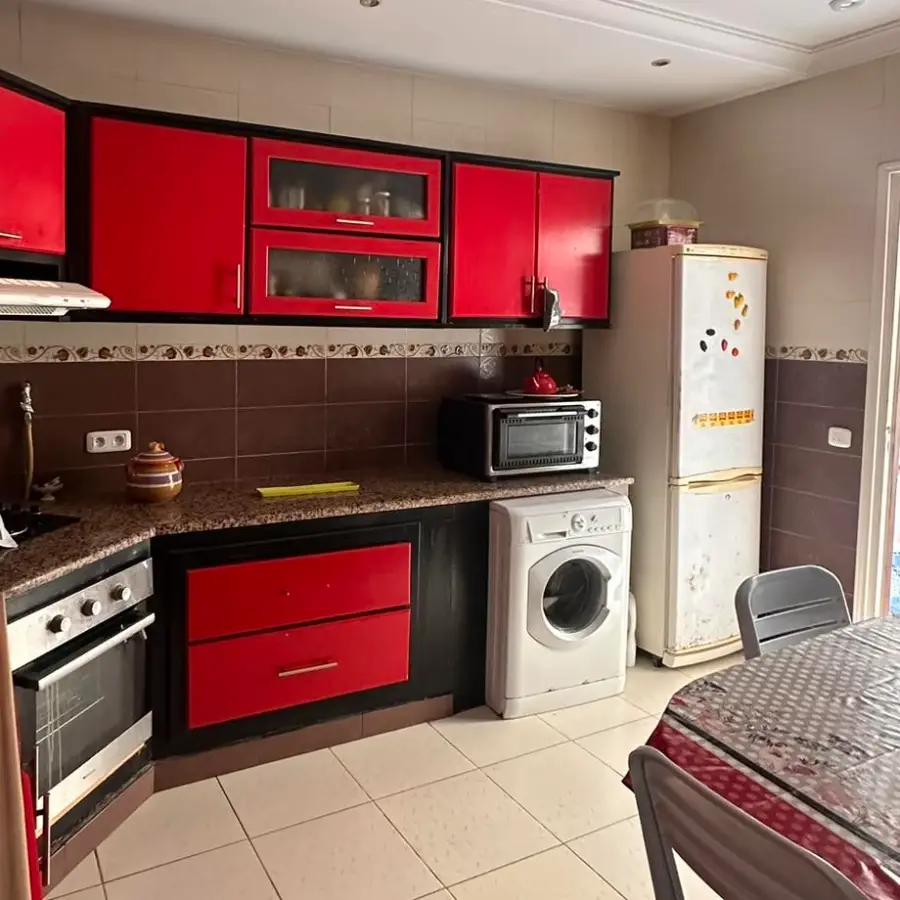 Villa avec deux étages indépendants  A Vendre  - Photo 6