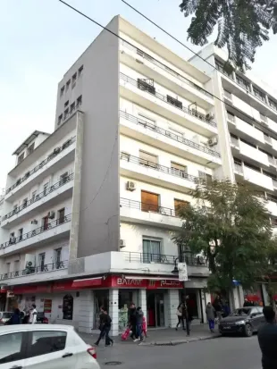 apparement avenue de Paris tunis à Tunis