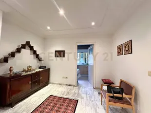 Appartement à vendre s +3  Menzah 4 à Ariana