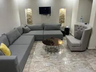 À louer magnifique appartement s2 à bardo à Tunis