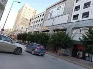 Apparemment a louer 1ère étage S+2 à Tunis