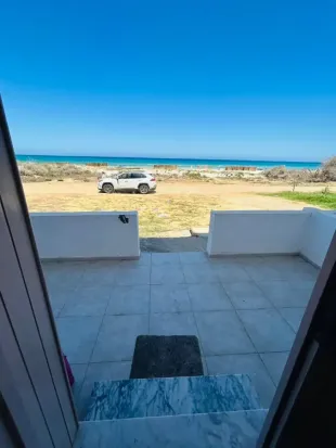 Magnifique appartement pieds dans l'eau  à Nabeul