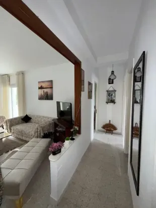 📍ENNASR 1 : APPARTEMENT S+3 AU REZ DE CHAUSSÉE A VENDRE  à Ariana