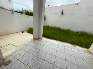 📍 ENNASR 1 : APPARTEMENT S+3 AVEC JARDIN A VENDRE à Ariana