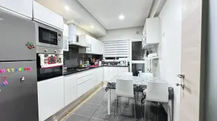 appartement s2 a marsa ettabak à Tunis