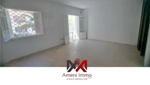   A vendre  un appartement s+2 RDC à El Mourouj 2   à Ben-Arous