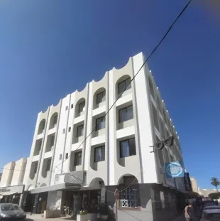 À louer – Bureaux neufs S+1 et S+2 à Monastir Centre-Ville à Monastir