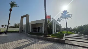 Villa haut de gamme à vendre à Djerba Midoun ZA  V 727 à Medenine