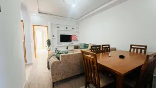 Location annuelle appartement en zone touristique Djerba  L 782 à Medenine