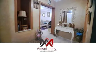  A  vendre un appartement s+2 à EL Mourouj 6 à Ben-Arous