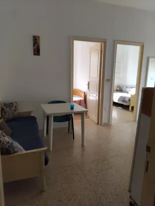 Appartement S+2 bien meublé à Kairouan