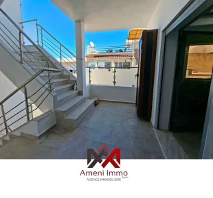 A vendre Villa à El Mourouj 5 - en face Ecole primaire privée " اللؤلؤة ". à Ben-Arous