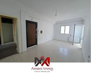 A Louer appartement S+2 de standing à El Mourouj 6. à Ben-Arous