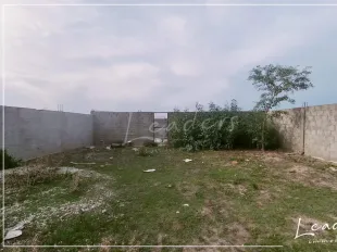 À VENDRE – Terrain constructible à La Soukra à Ariana