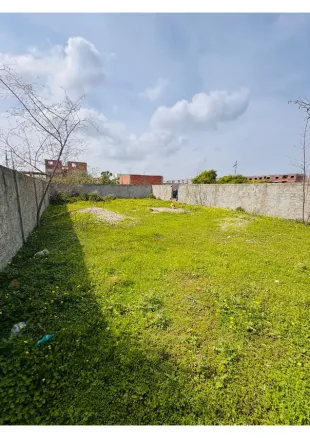 Terrain constuctible a la soukra sidi fraj. à Ariana