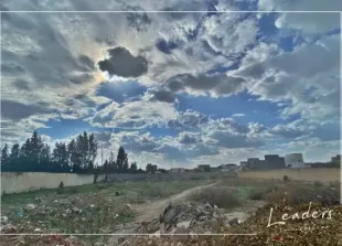 À Vendre – Terrain Constructible à Ben-Arous